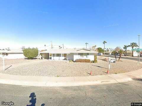 Pebble Beach, SUN CITY, AZ 85351