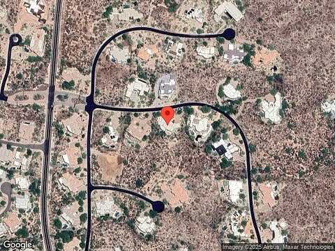 Cinder Cone, SCOTTSDALE, AZ 85262