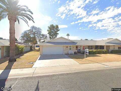 Mission, SUN CITY, AZ 85351