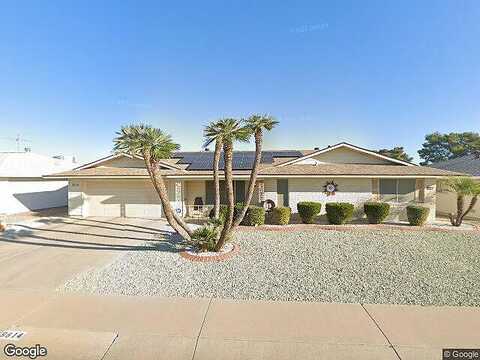 Cedar, SUN CITY, AZ 85351