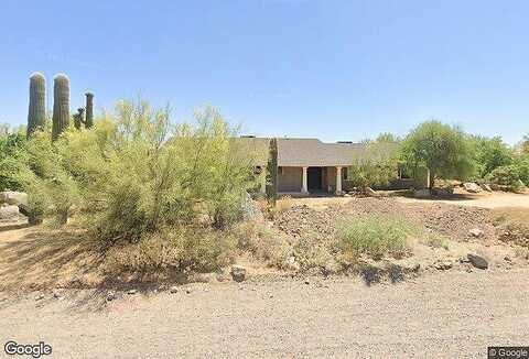 Lone Mountain, CAVE CREEK, AZ 85331