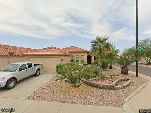 Arrow, BUCKEYE, AZ 85326