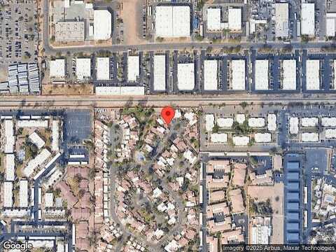 Sanos, TEMPE, AZ 85281