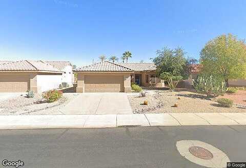 Saddle Ridge, SURPRISE, AZ 85374