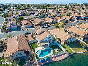 Maplewood, CHANDLER, AZ 85286