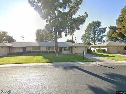 Lakeforest, SUN CITY, AZ 85351