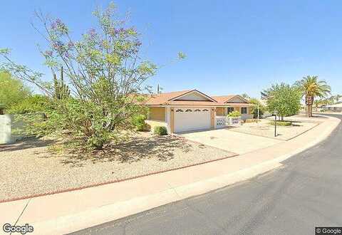 Rodgers, SUN CITY, AZ 85351