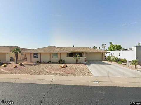 Pineridge, SUN CITY, AZ 85351