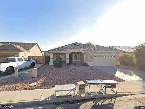 Colonial, CHANDLER, AZ 85249