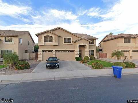 Birchwood, CHANDLER, AZ 85249