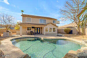 212Th, QUEEN CREEK, AZ 85142