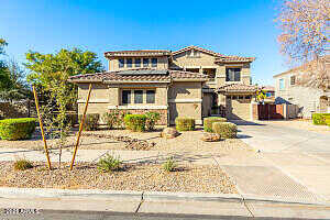 185Th, QUEEN CREEK, AZ 85142