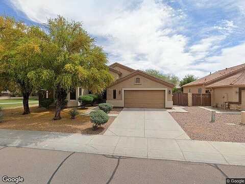 80Th, PEORIA, AZ 85382