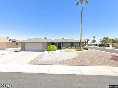 Kiva, SUN CITY, AZ 85373