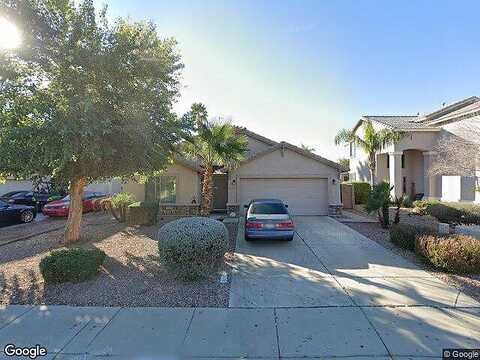 Desert Hills, SURPRISE, AZ 85379