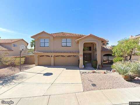 128Th, SCOTTSDALE, AZ 85259