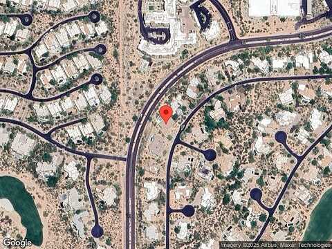Quartz Rock, SCOTTSDALE, AZ 85255