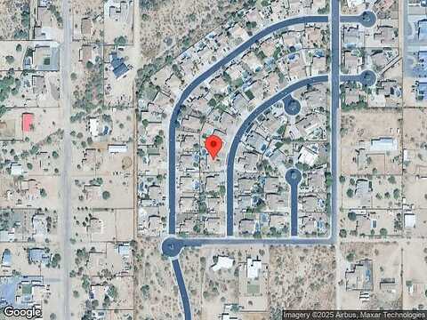 113Th, MESA, AZ 85207