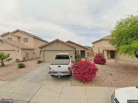 Cantilever, BUCKEYE, AZ 85326