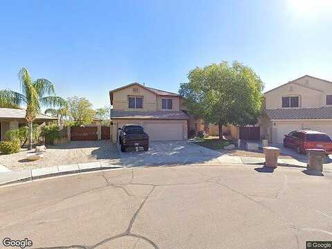 79Th, PEORIA, AZ 85382