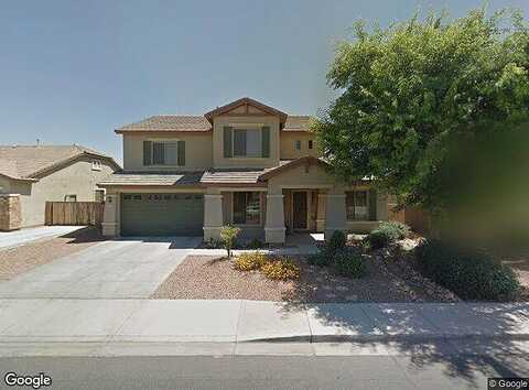 Zion, CHANDLER, AZ 85249