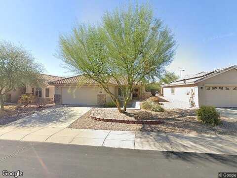 232Nd, BUCKEYE, AZ 85326