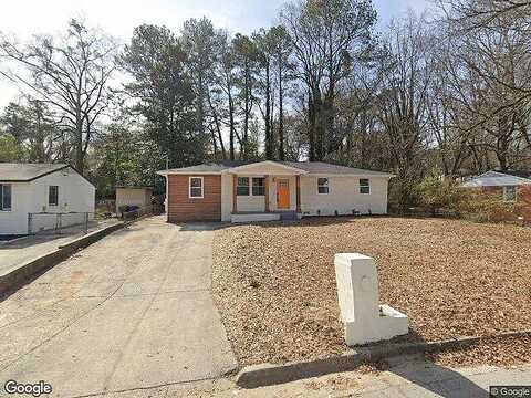 Fairburn, ATLANTA, GA 30331