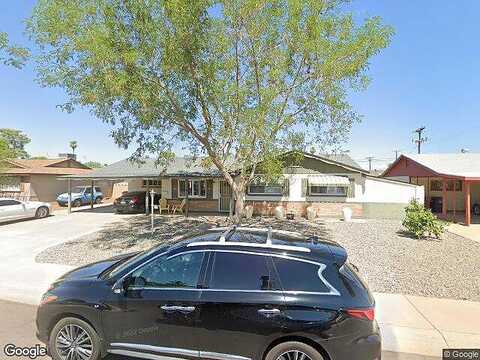 Diamond, SCOTTSDALE, AZ 85257