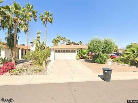 85Th, SCOTTSDALE, AZ 85257