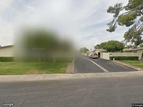 Wheatridge, SUN CITY, AZ 85373