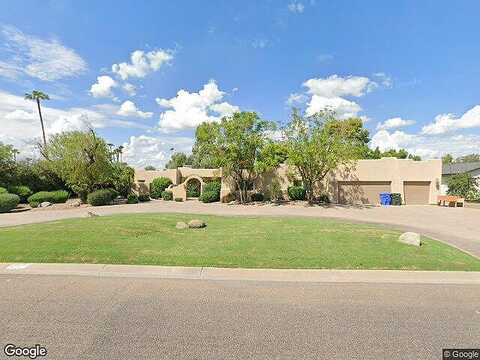 Dreyfus, SCOTTSDALE, AZ 85254
