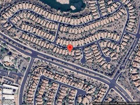 Owens, ANTHEM, AZ 85086