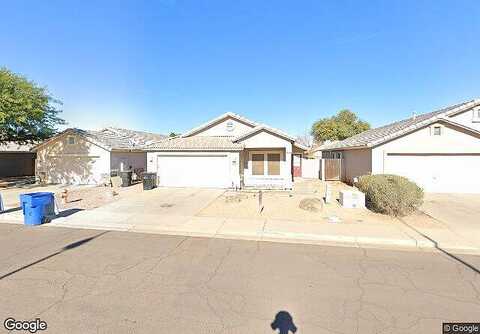 Binner, CHANDLER, AZ 85225