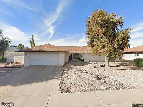 Pine Springs, SUN CITY, AZ 85373