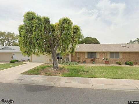 99Th, SUN CITY, AZ 85373