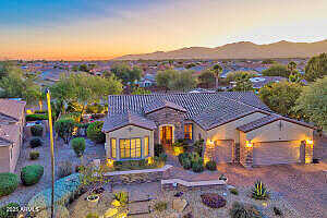 Tierra Del Sol, SURPRISE, AZ 85387