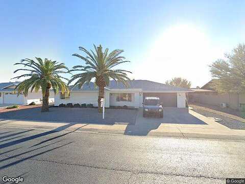 Sun Valley, SUN CITY, AZ 85351