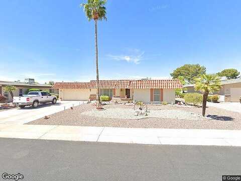 Boswell, SUN CITY, AZ 85373