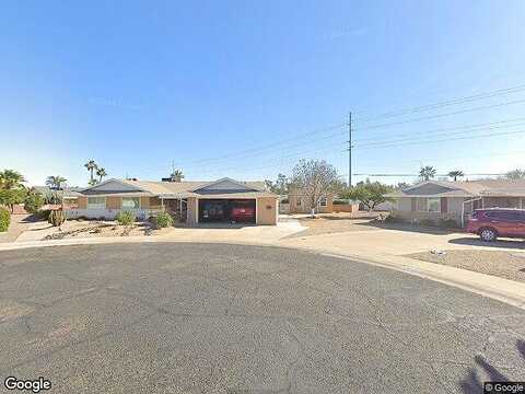 Caron, SUN CITY, AZ 85351