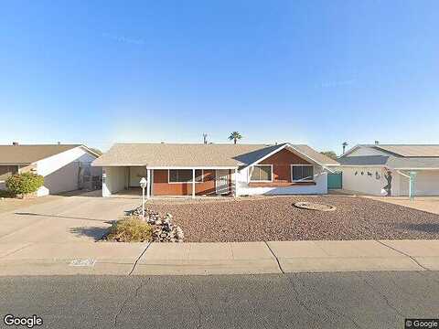 Crosby, SUN CITY, AZ 85351