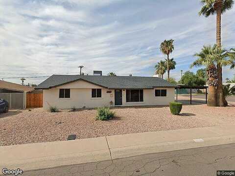 Hubbell, SCOTTSDALE, AZ 85257
