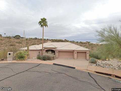 Westridge, FOUNTAIN HILLS, AZ 85268