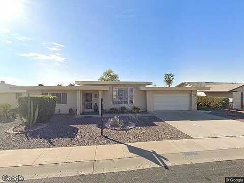 Oak Ridge, SUN CITY, AZ 85351