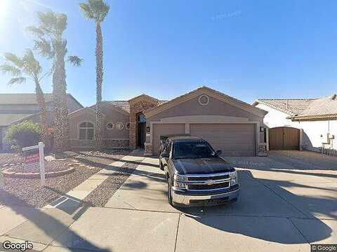 Falcon, GILBERT, AZ 85234