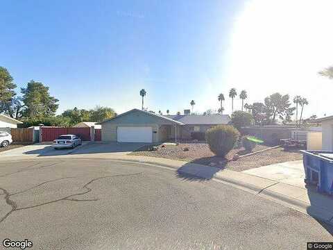 Clark, TEMPE, AZ 85282