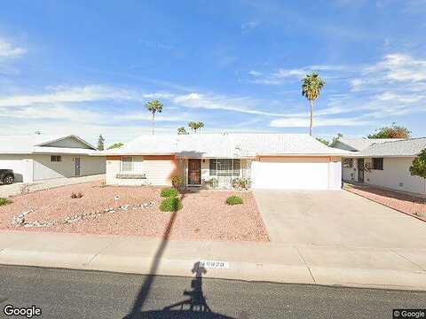 Lake Forest, SUN CITY, AZ 85373