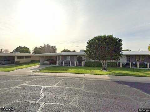Clair, SUN CITY, AZ 85351