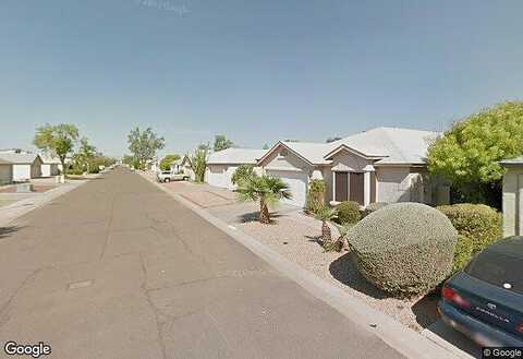 Greer, PEORIA, AZ 85345