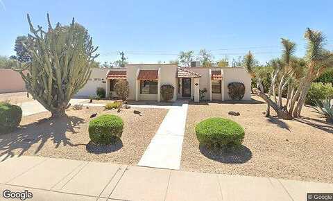 Beck, SCOTTSDALE, AZ 85254