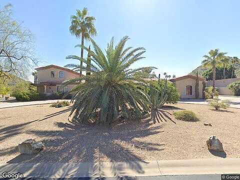 Foothill, PARADISE VALLEY, AZ 85253